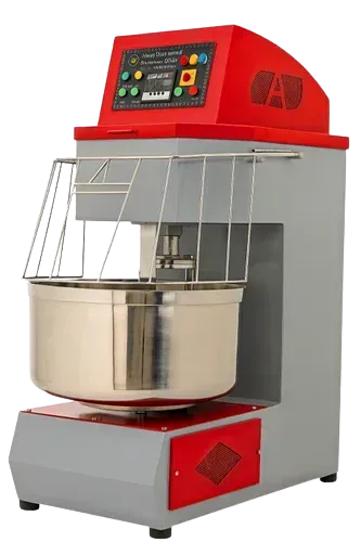 High Speed Spiral Mixer ABM100