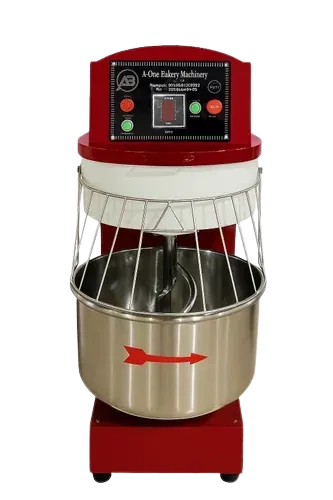 High Speed Spiral Mixer ABM50