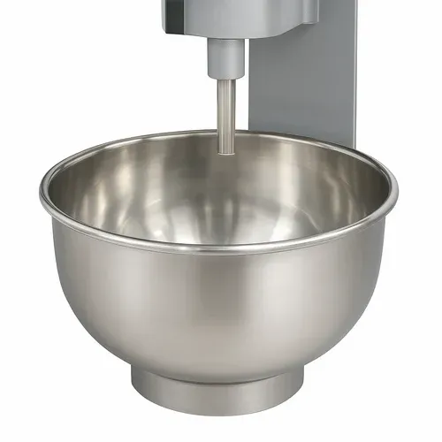 Dough Moulder