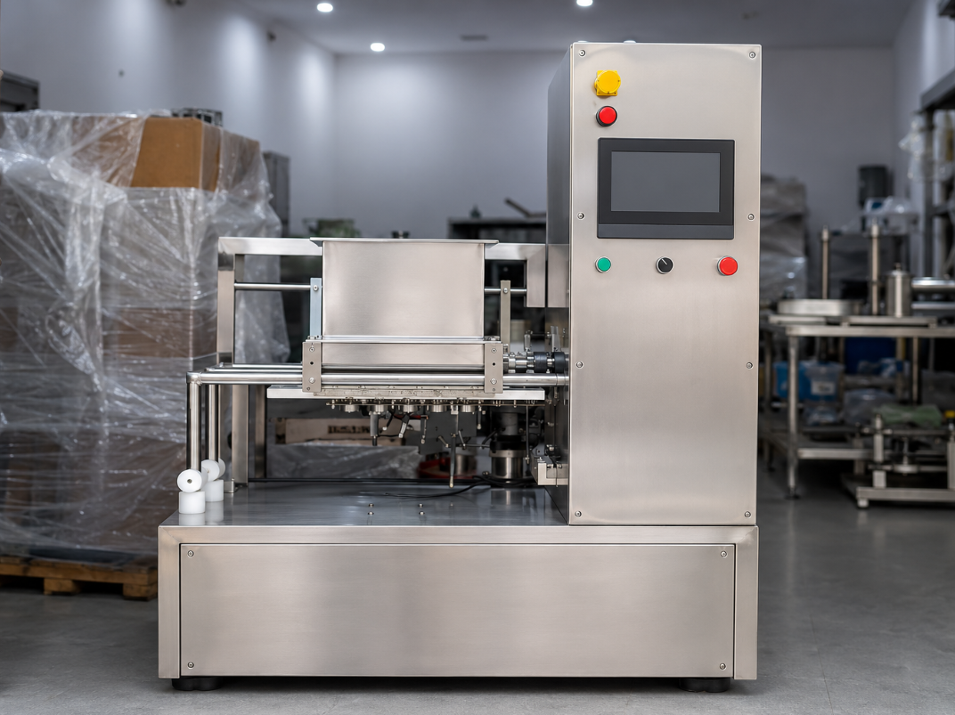 Cookie Making Machine: Fast, Consistent & Efficient Cookie Production