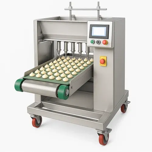 Cookie Drop Machine CDM5 (Wire Cut)